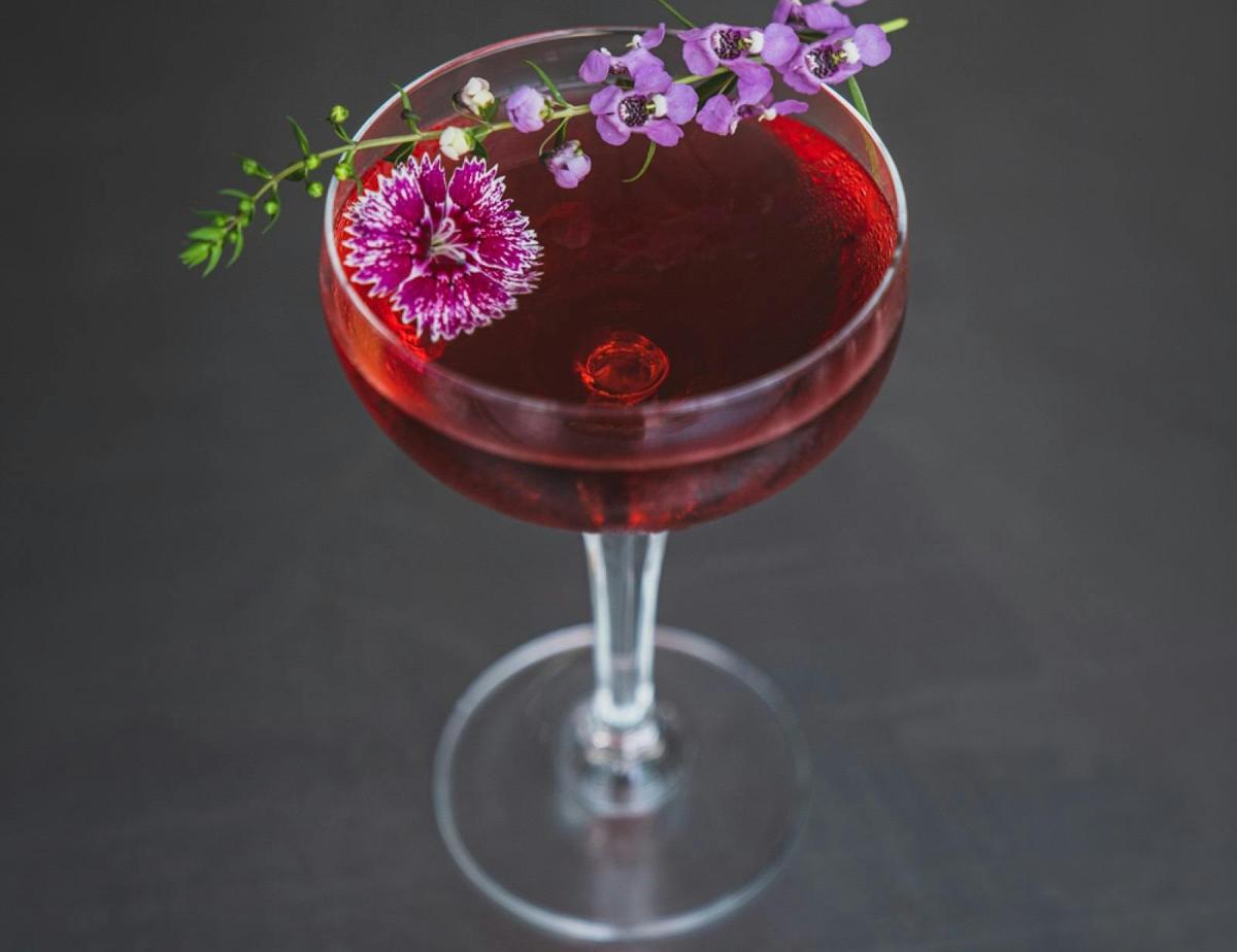 KG Bar - Cocktails