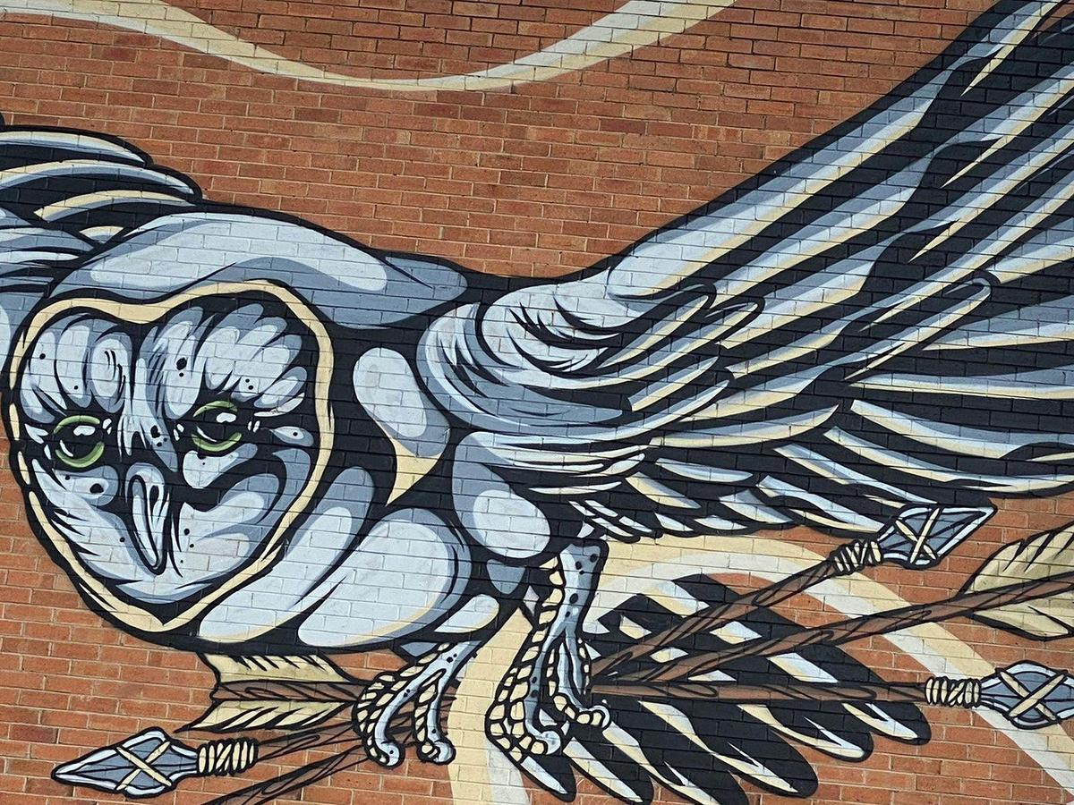 Ipswich Central Public Art Trail