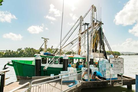Innisfail Seafood