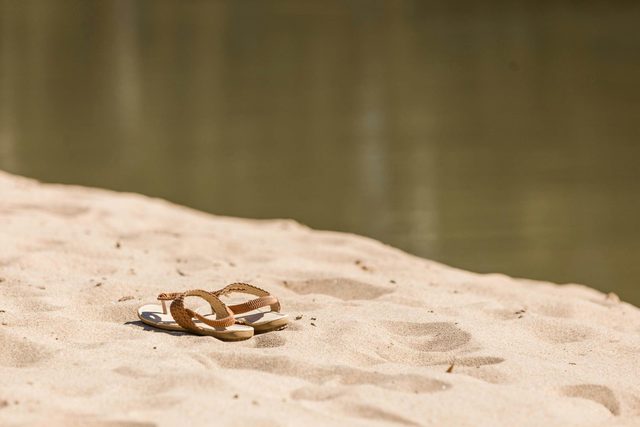 Murrumbidgee River