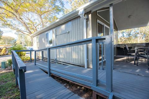 2 Bedroom Cabin