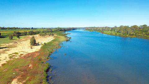 Kolan River Retreat