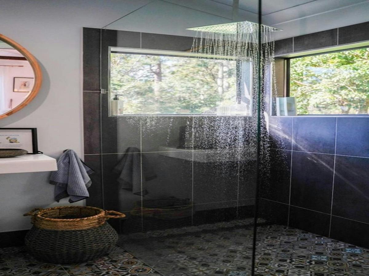 Studio Bathroom