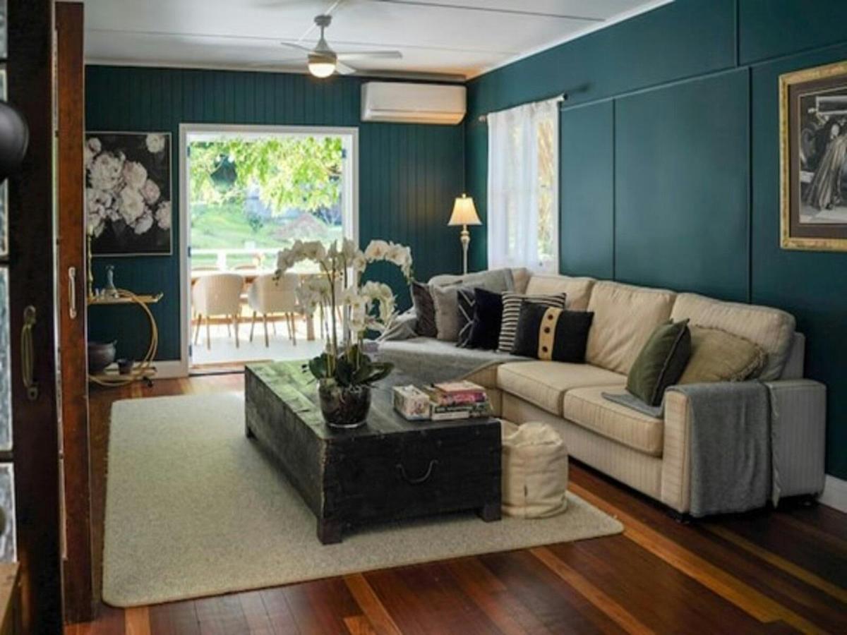 House Living Room