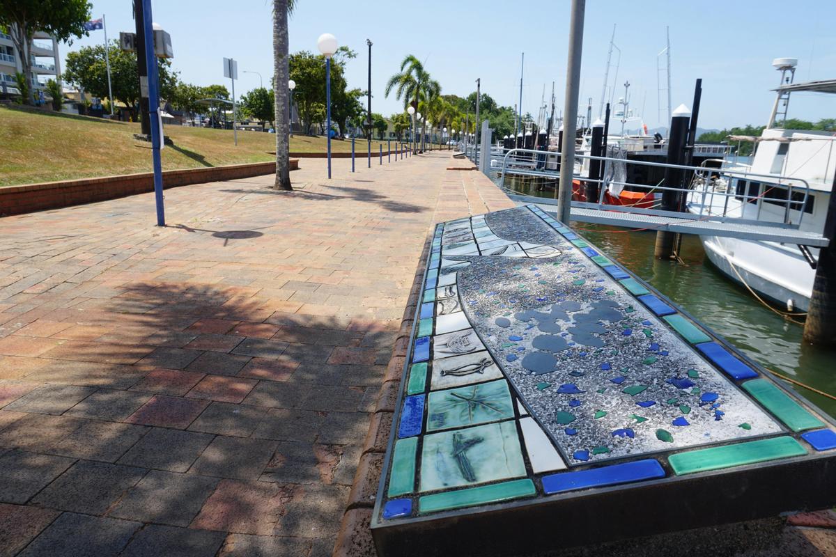 Innisfail Riverfront