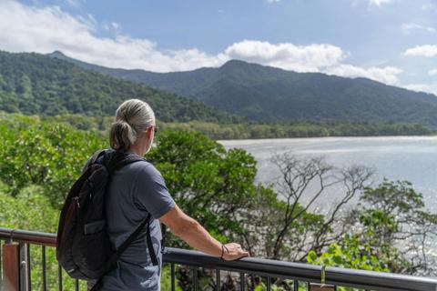 Cape York & Torres Strait Explorer