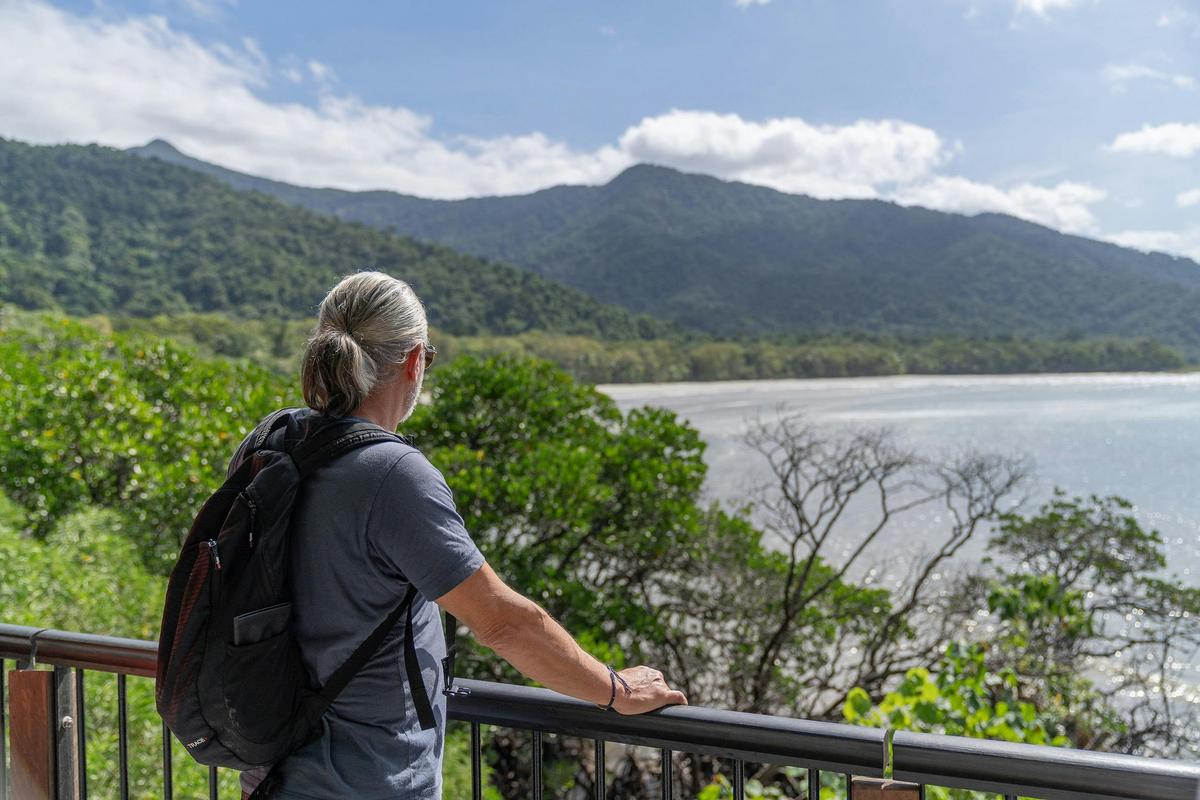 Cape York & Torres Strait Explorer