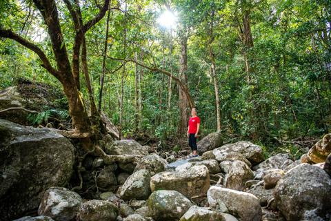 North Queensland Adventure