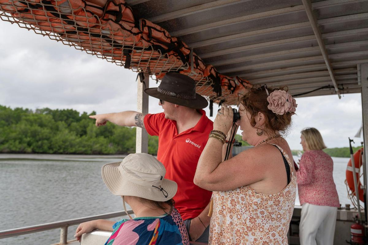 Cape York & Torres Strait Explorer