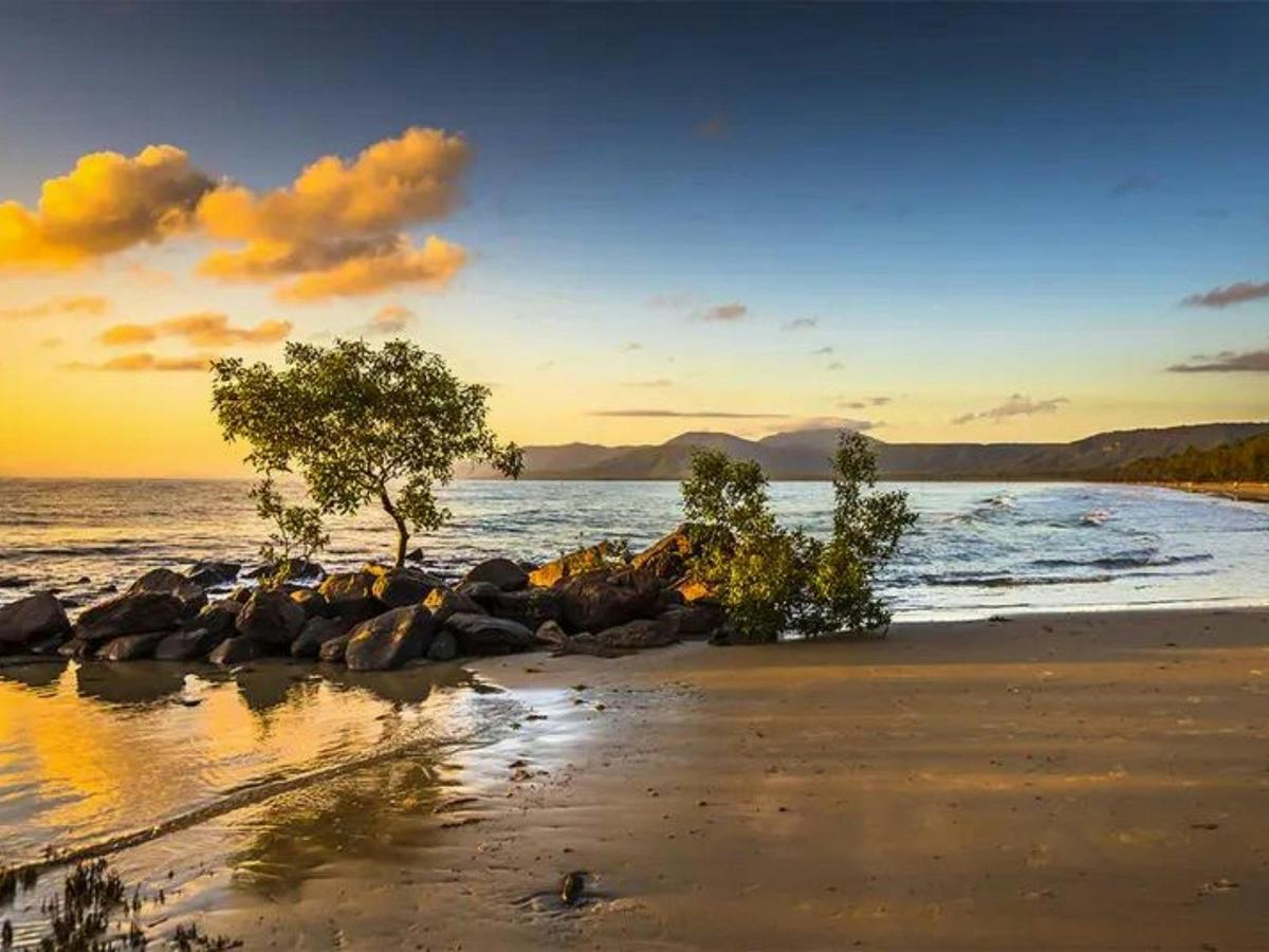 Best of Cairns, Great Barrier Reef & Daintree