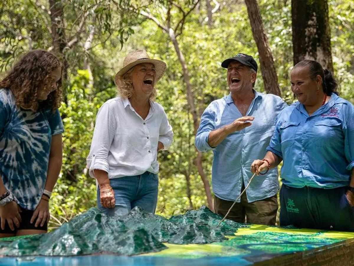 Daintree and Cape Tribulation Adventure