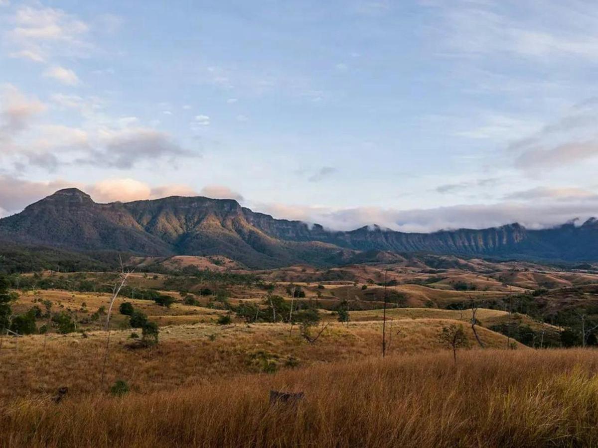 Walk Queensland's Scenic Rim