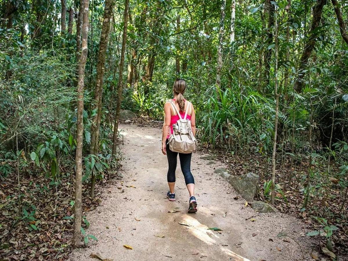 Best of Cairns, Great Barrier Reef & Daintree