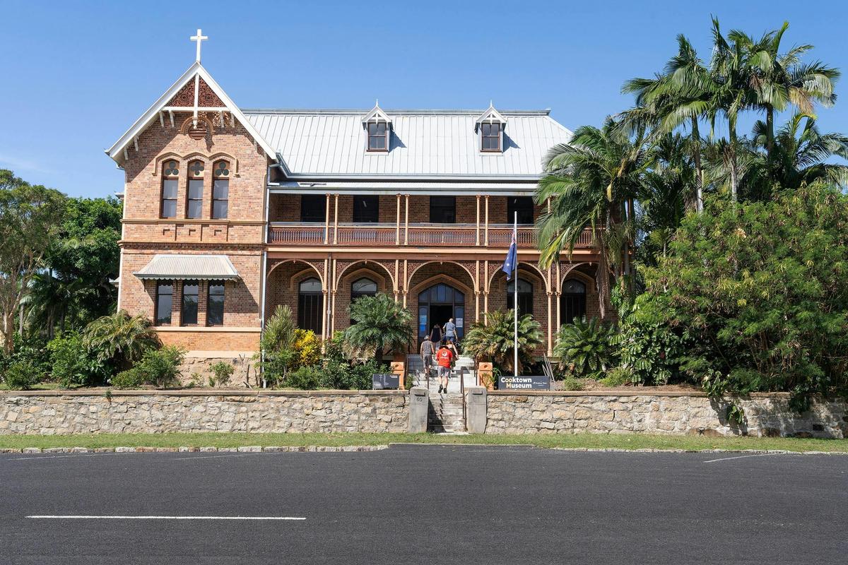 Cape York & Torres Strait Explorer