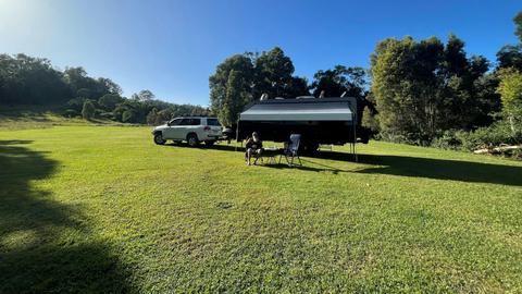 Kalimna Country Retreat