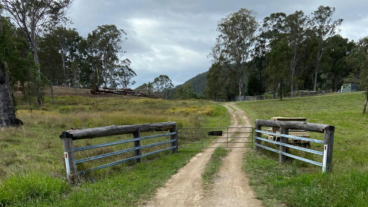 Kalimna Country Retreat
