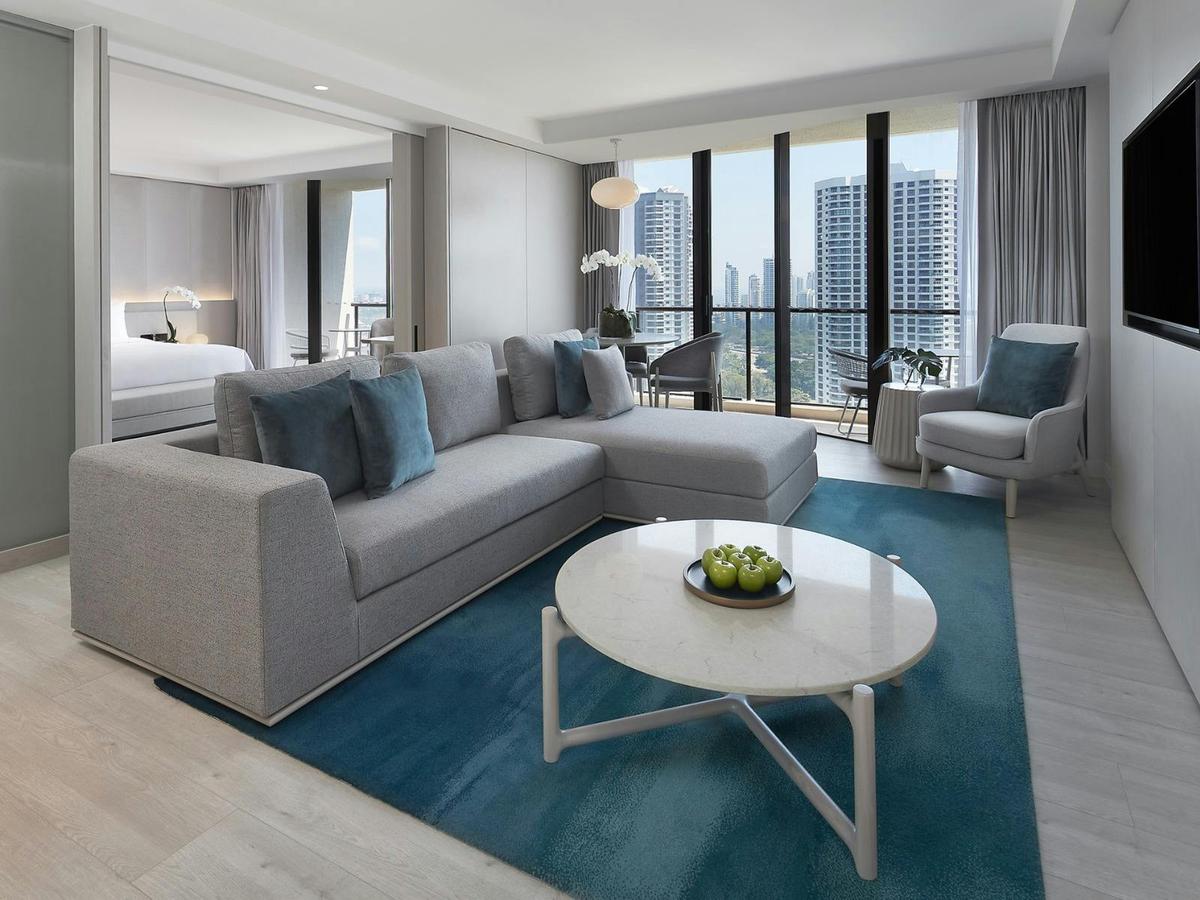 Executive Suite