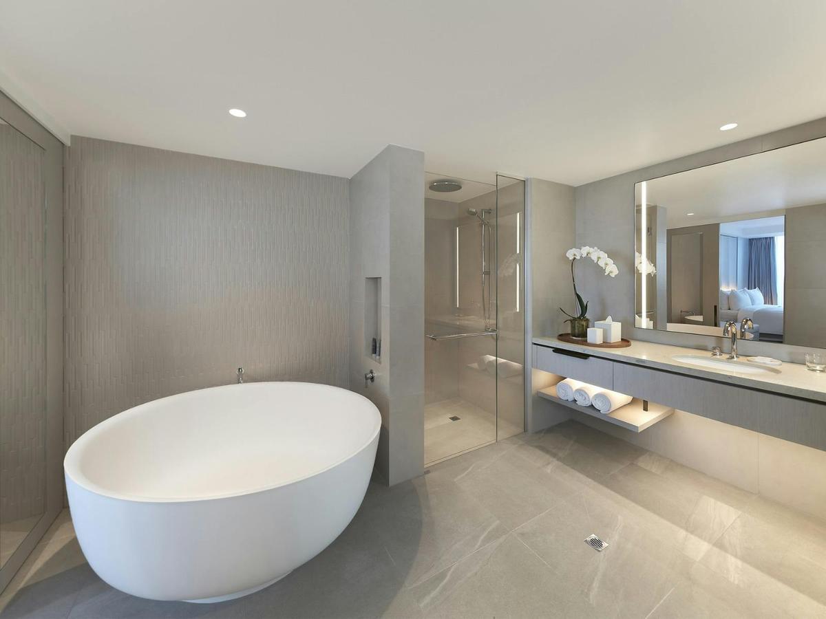 Residential Suite