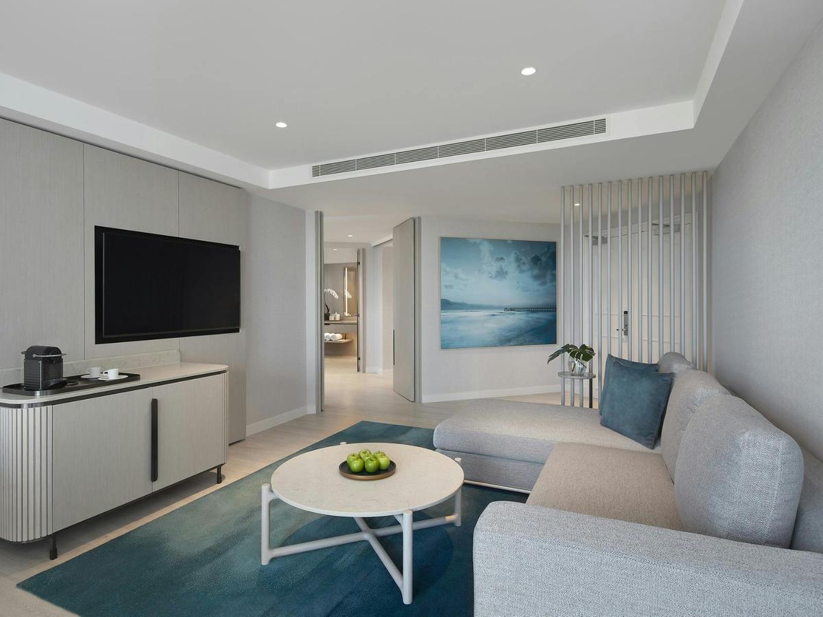Residential Suite
