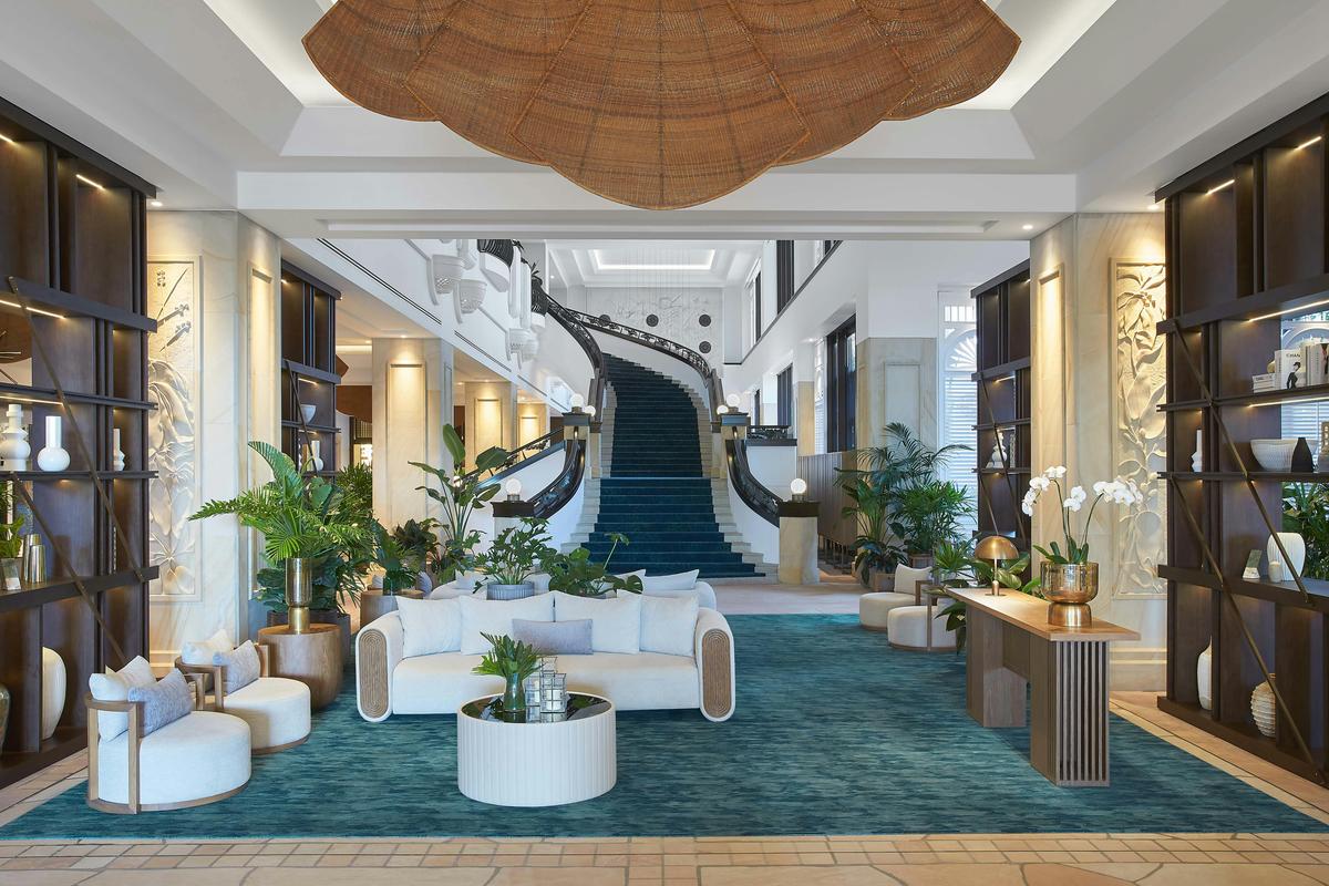 JW Marriott Gold Coast Resort and Spa