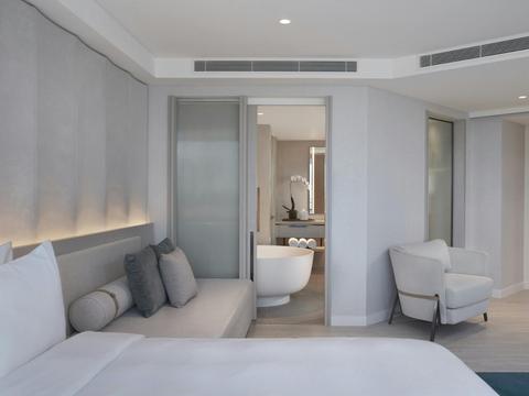 Residential Suite