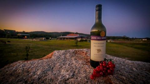 Jester Hill Wines
