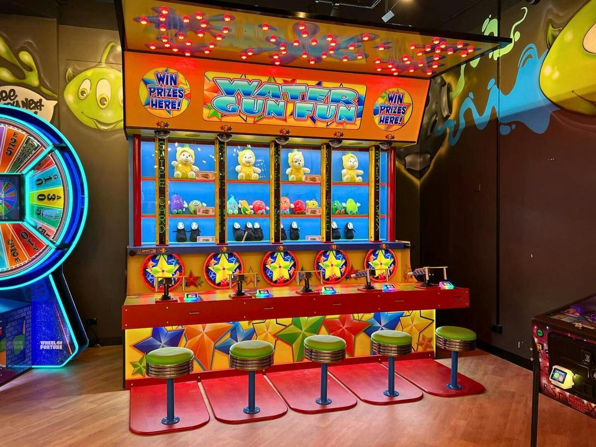 iPlay Cairns