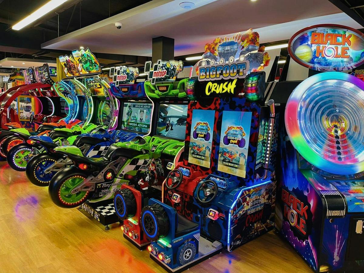 iPlay Cairns