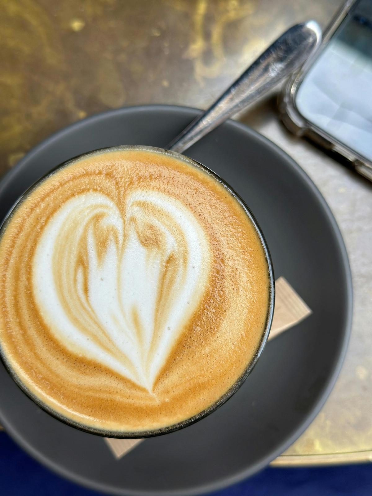 Coffee cup