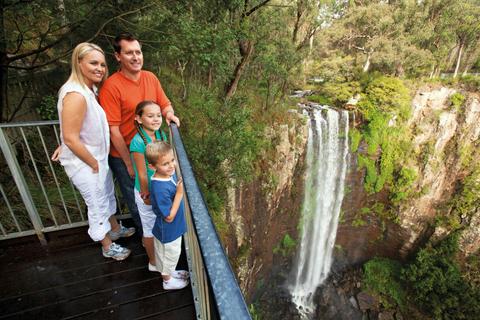 Killarney