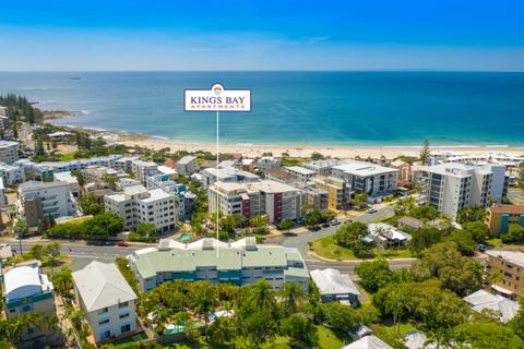 2 Bedroom Deluxe Apartments