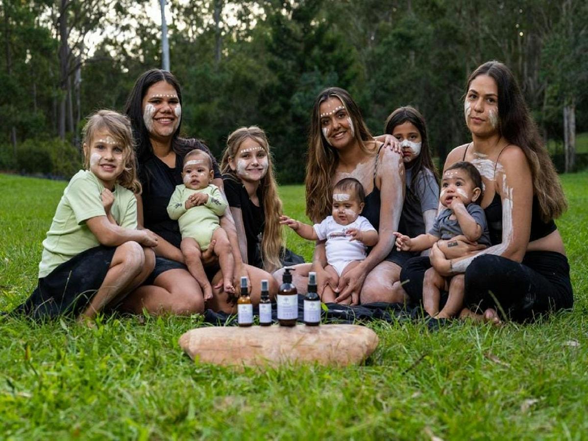 Kakadu Organics Indigenous Food and Wellness Products