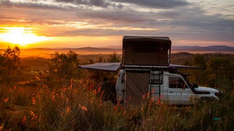 Juburra Country Camping