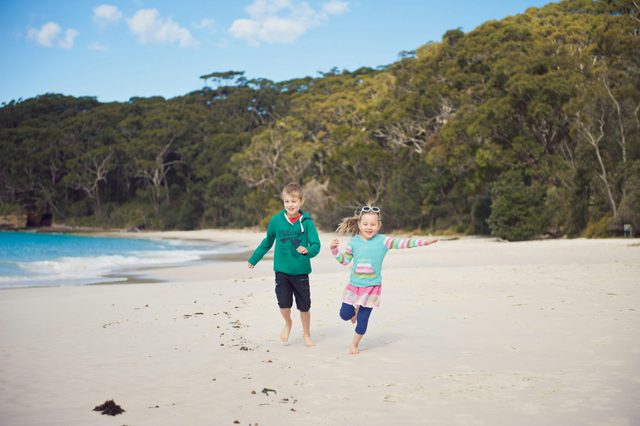 Murrays Beach