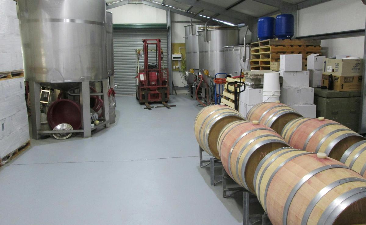 Winery