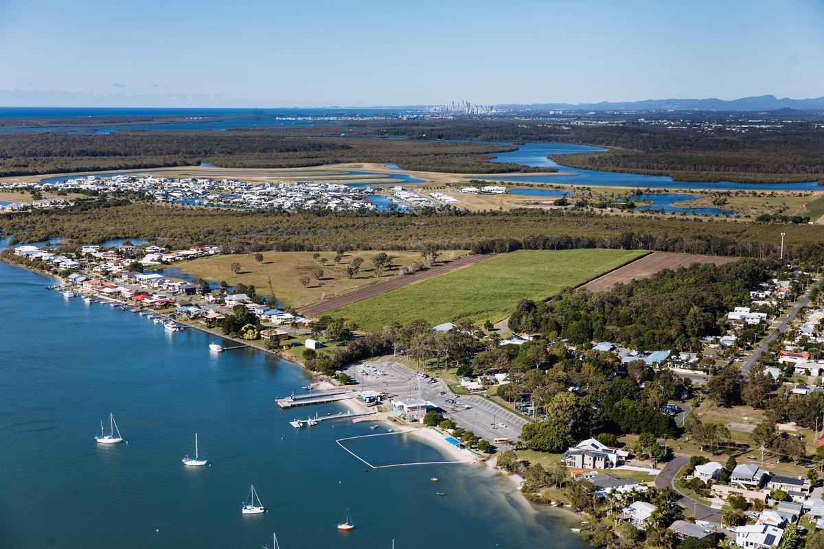 Discover the boaties' best kept secret