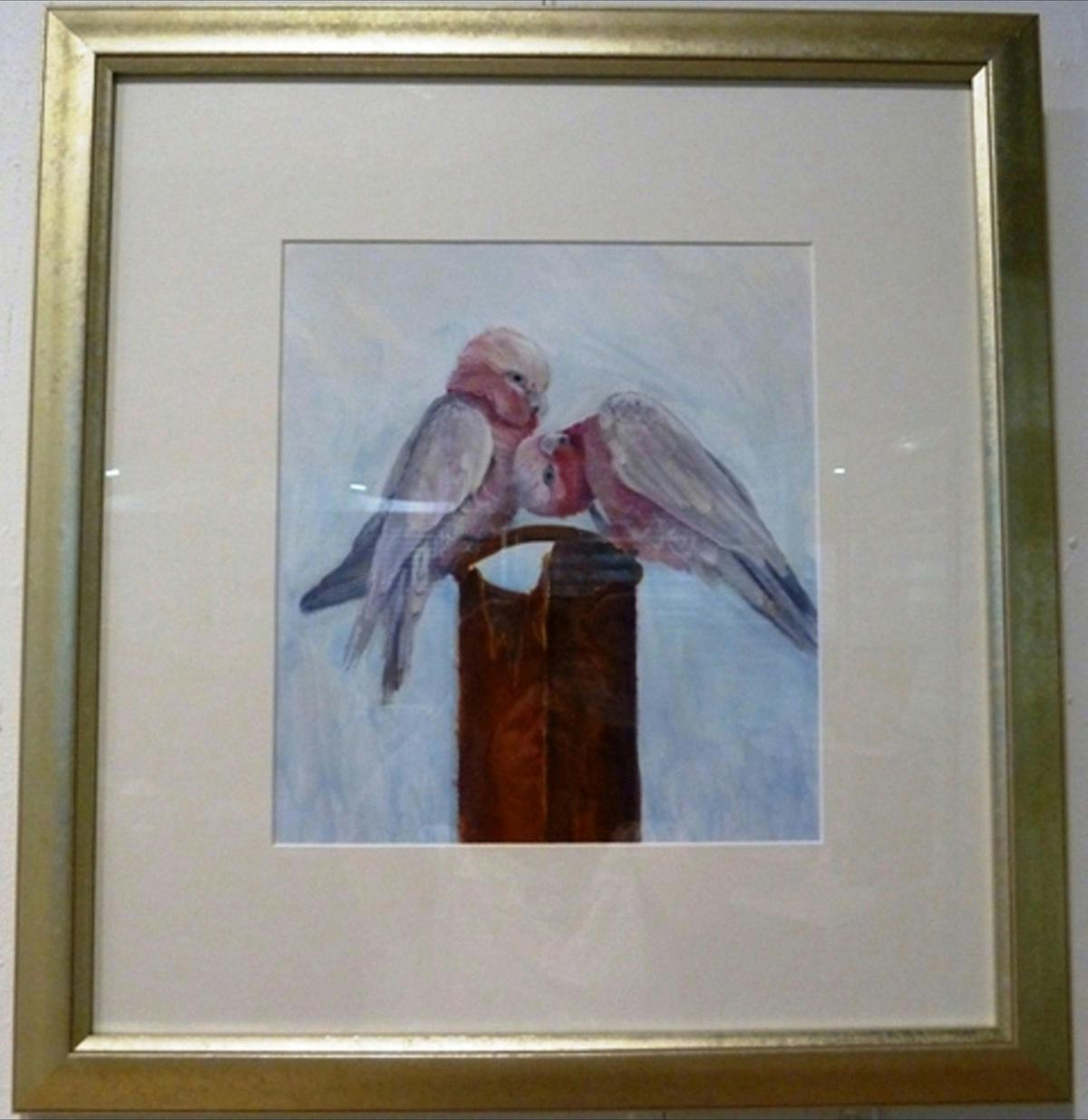 Love By Julie Maddocks