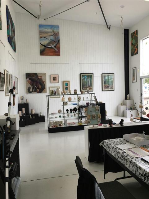 Julesart Studio Gallery