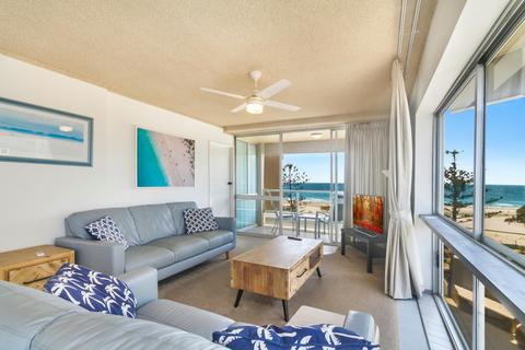 Kooringal Unit 20 - Coolangatta