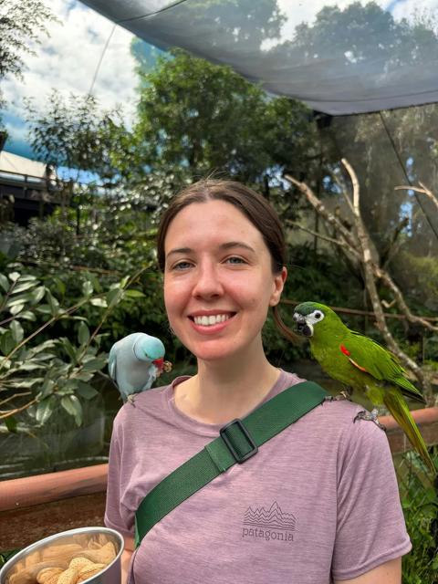 Kuranda Day Trips