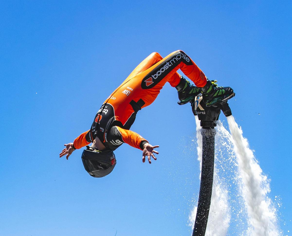 jetpack entertainment