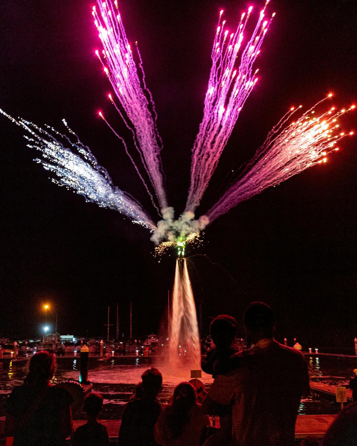 jetpack entertainment