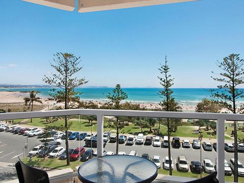 Kooringal Unit 15 - Coolangatta