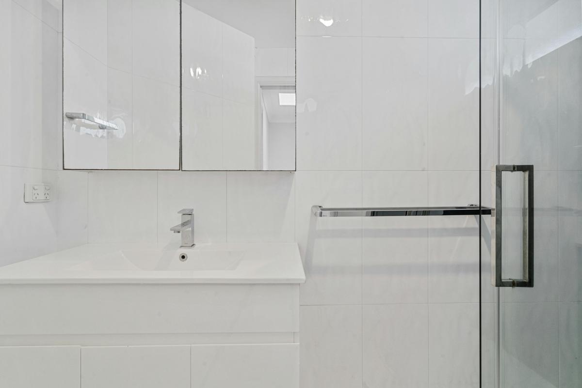 bath