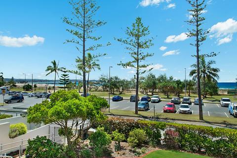 Kooringal Unit 3 - Coolangatta