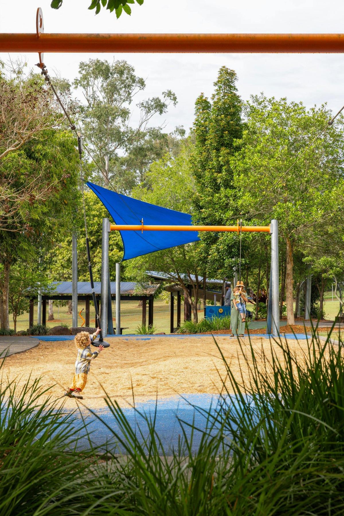Lake Alford Recreational Park