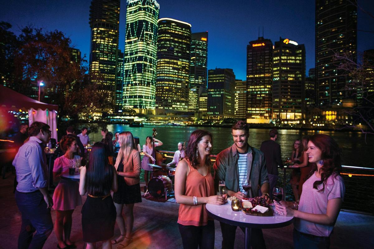 Brisbane Jazz Club