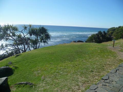 John Laws Park