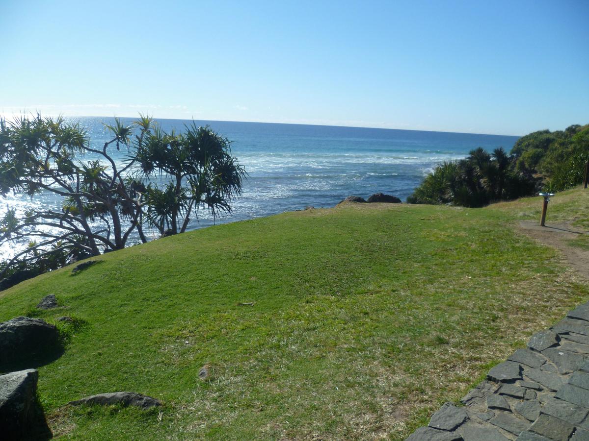 John Laws Park