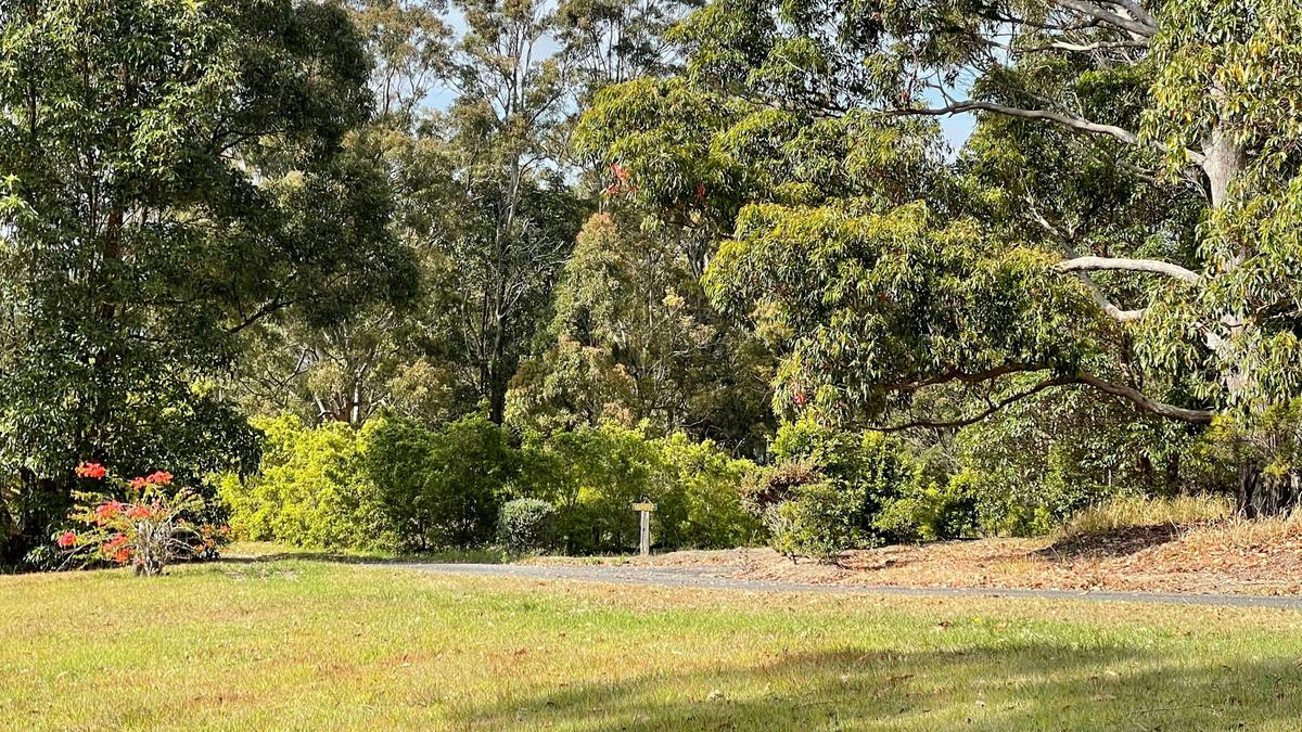 Kanimbia Cottages/Camping